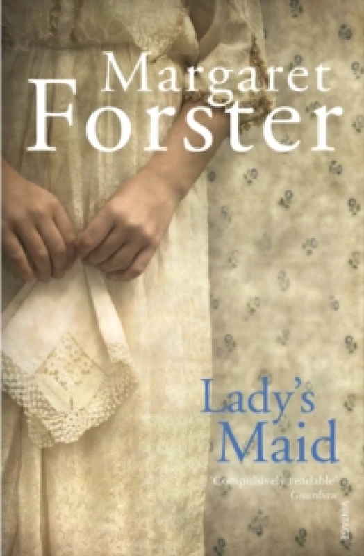 Image of Lady's Maid Paperback / softback