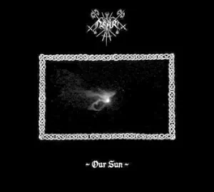 Image of Our Sun by Near CD Album