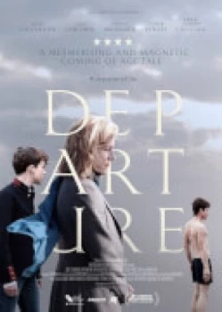 Image of Departure [DVD]