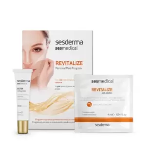 Image of Sesderma Revitalize Personal Facial Peel Program