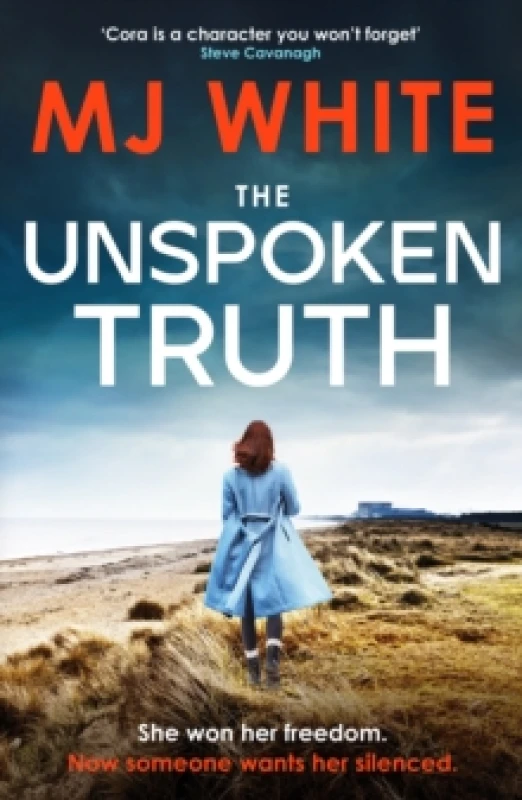 Image of The Unspoken Truth Paperback / softback