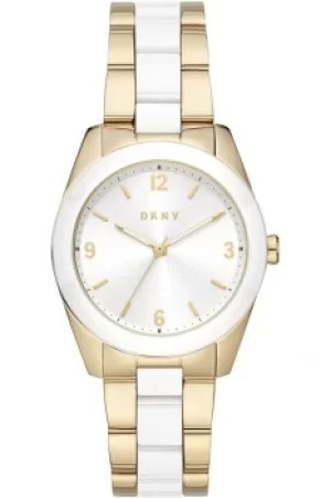 Image of DKNY Nolita Watch NY2907