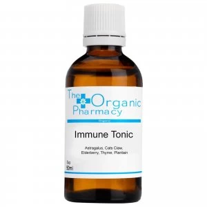 Image of The Organic Pharmacy Immune Tonic 200ml