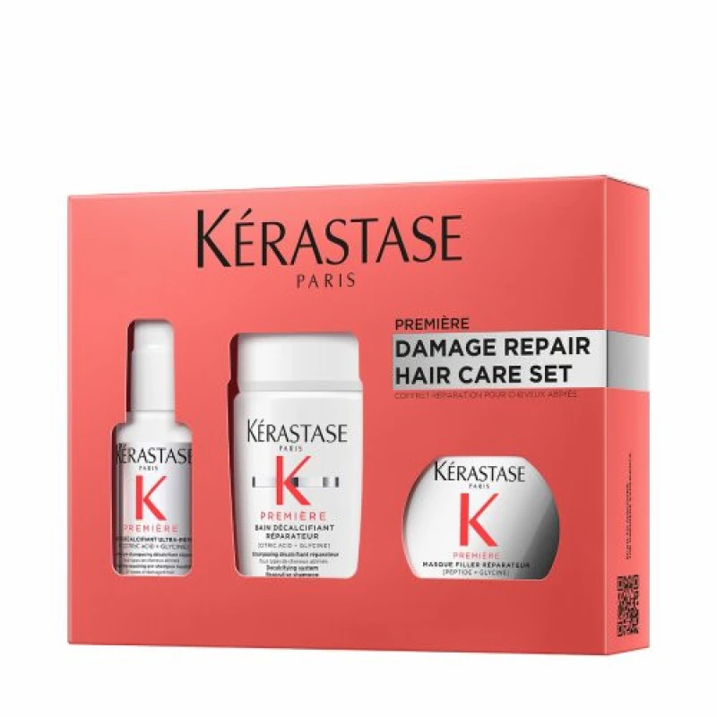 Image of Kerastase Premiere Discovery Set