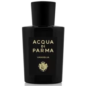 Image of Acqua di Parma Signatures of the Sun Vaniglia Eau de Parfum Unisex 180ml