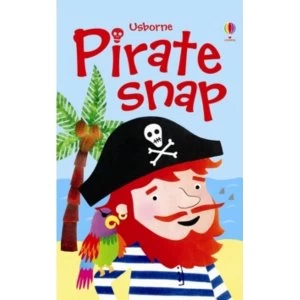Image of Pirate Snap