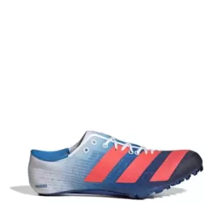 Image of adidas Adizero Finesse Jnr Running Spikes - Blue