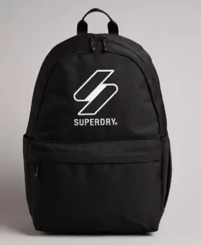 Image of Superdry Unisex Code Essential Montana Backpack