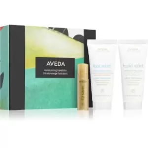 Image of Aveda Moisturizing Travel Trio Gift Set