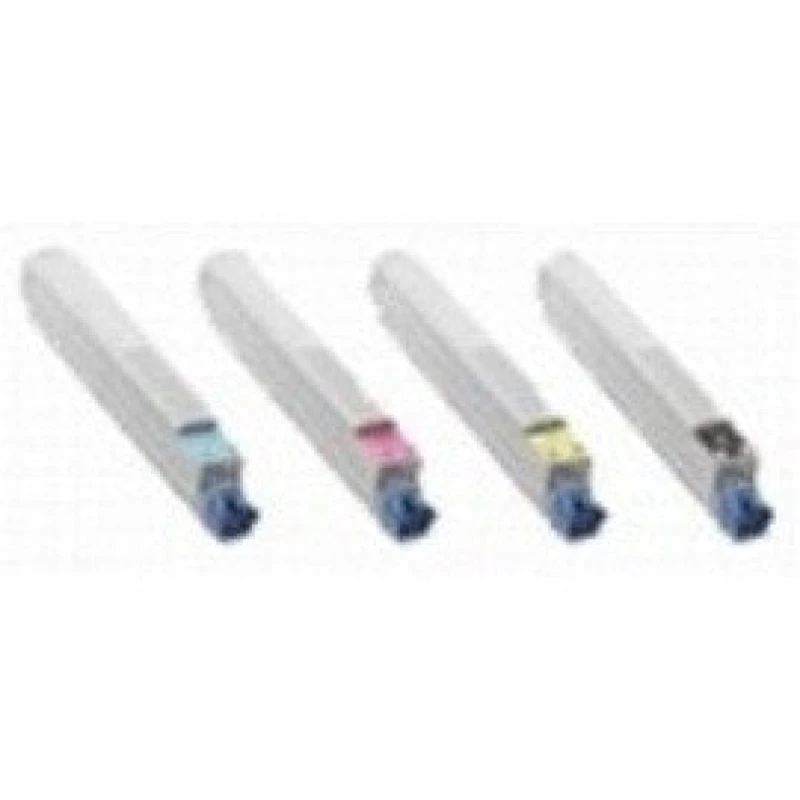 Image of OKI OKI 42918914 toner cartridge Original Magenta 42918914