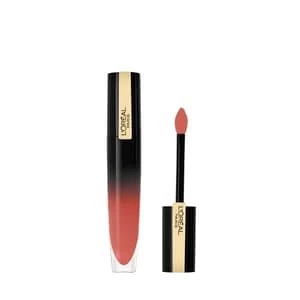 Image of LOreal Paris Brilliant Signature Lip Ink 303 Be Independent