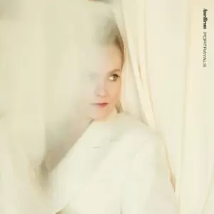 Image of Portrayals by Ane Brun CD Album