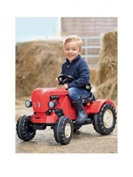 Image of Big Porsche Diesel Junior