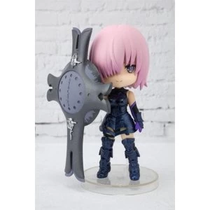 Image of Mash Kyrielight (Fate/Grand Order - Absolute Demonic Front: Babyloni) Figuarts mini Action Figure
