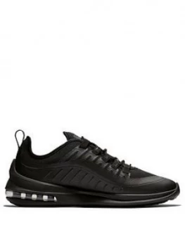 Image of Nike Air Max Axis - Black, Size 7, Men