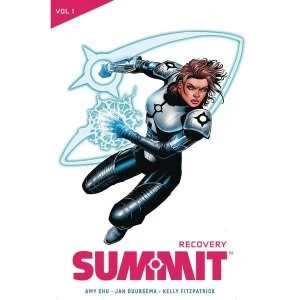 Image of Catalyst Prime: Summit: Volume 1