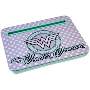 Image of Wonder Woman Lap Desk Tray