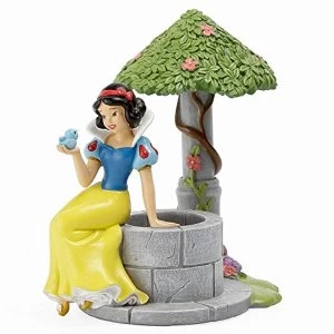 Image of Disney Magical Moments - Snow White Figurine