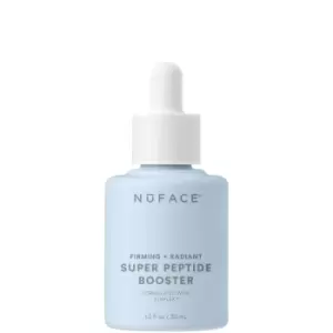 Image of NuFACE Firming and Smoothing Super Peptide Booster Serum 30ml