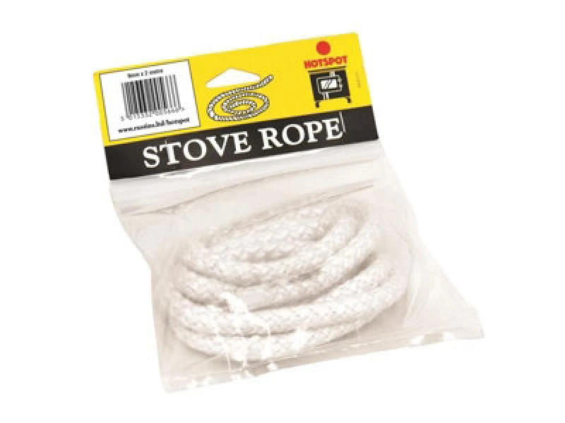 Image of Hotspot Hs220920 Stove Rope 9mm X 2M Hot220920