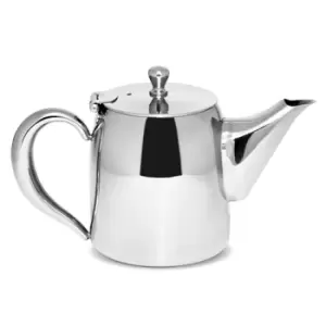 Image of Sabichi Classic Stainless Steel Teapot 720ml