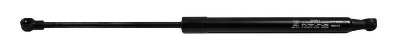 Image of FA KROSNO 32401 Tailgate strut Extention Force: 400N Gas Spring,boot (219)