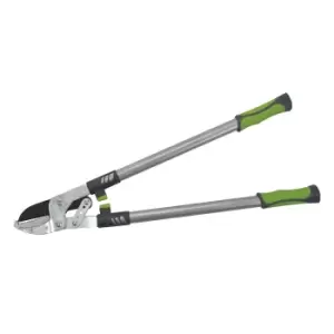 Image of Silverline Ratcheting Anvil Loppers 735mm 231774