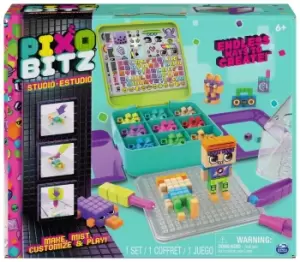 Image of Pixobitz Studio Craft Kit