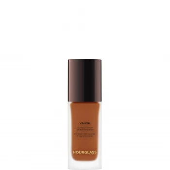 Image of Hourglass Vanish Seamless Finish Liquid Foundation 25ml (Various Shades) - Chestnut