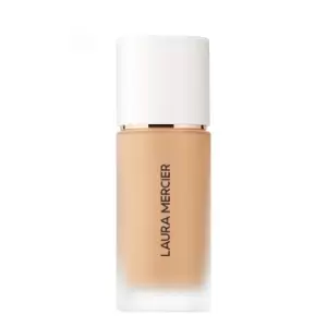 Image of Laura Mercier Real Flawless Weightless Perfecting Foundation - Colour 3w1 Dusk