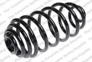 Image of Kilen Suspension Coil Spring Rear Axle 62042