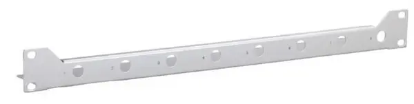 Image of Axis Rack Mount Bracket for Axis T8640 Ethernet over Coax Adaptor PoE+