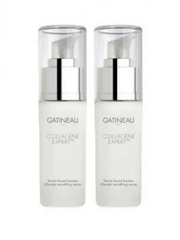 Image of Gatineau Collagene Expert Ultimate Smoothing Serum Duo