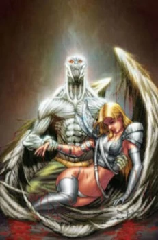 Image of Unleashed. Volume 2 by Patrick Shand Paperback