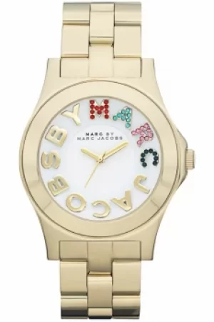 Image of Marc Jacobs WATCH MBM3137
