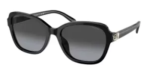 Image of Coach Sunglasses HC8349U 50028G