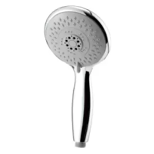 Image of Contour Maxi Four Function Shower Handset - Croydex