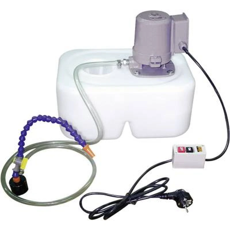 Image of Holzmann Maschinen Holzmann Maschinen KMP13 H070000001 Cooling fluid pump 100 W H070000001