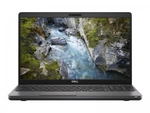 Image of Dell Precision 3541 15.6" Laptop