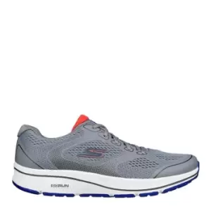 Image of Skechers Go Run Consistent Capability Mens Running Shoes - Grey