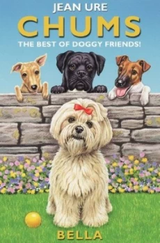 Image of Bella by Jean Ure Book