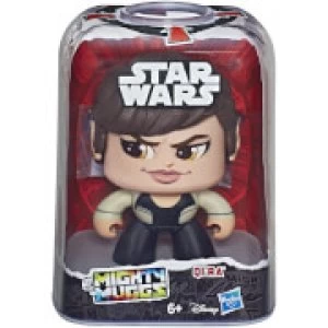 Image of Star Wars Mighty Muggs - Athena