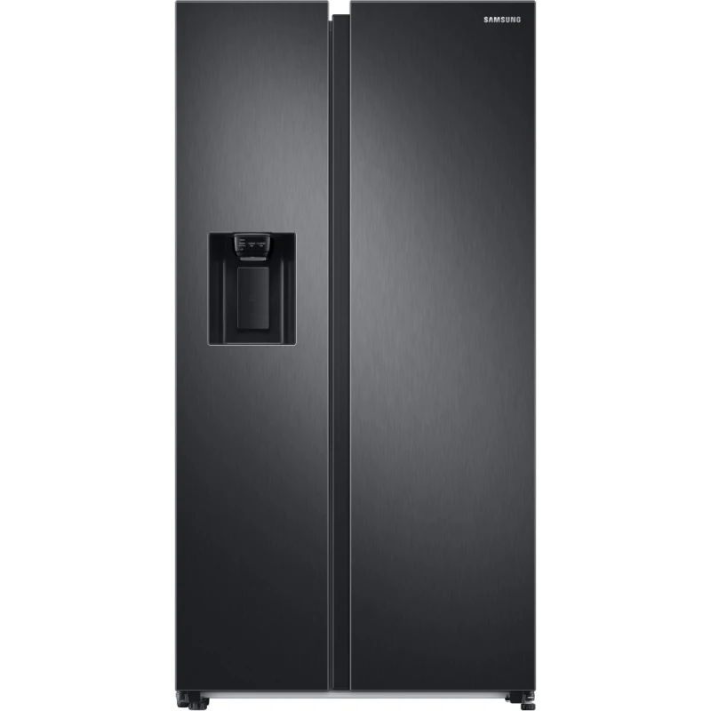 Image of Samsung Series 8 SpaceMax RS68CG883EB1 634L American Style Smart Fridge Freezer