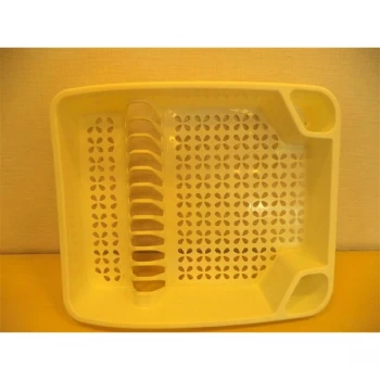 Image of Whitefurze 46cm Dishdrainer Cream