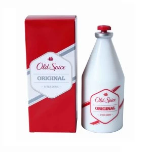 Image of Old Spice Aftershave Original 100ml