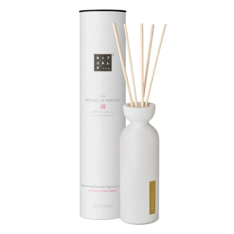 Image of Rituals The Ritual Of Sakura Mini Fragrance Sticks 70 ml