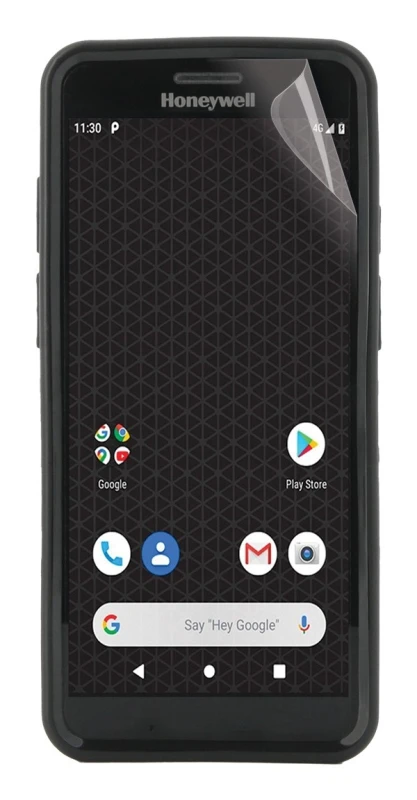 Image of Mobilis 036342 handheld mobile computer accessory Screen protector