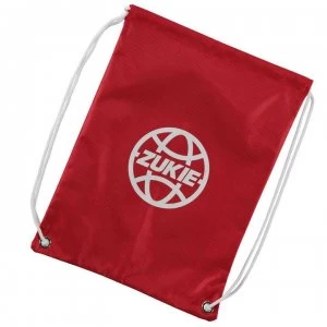 Image of Zukie Zukie Gym Bag Mens - Red