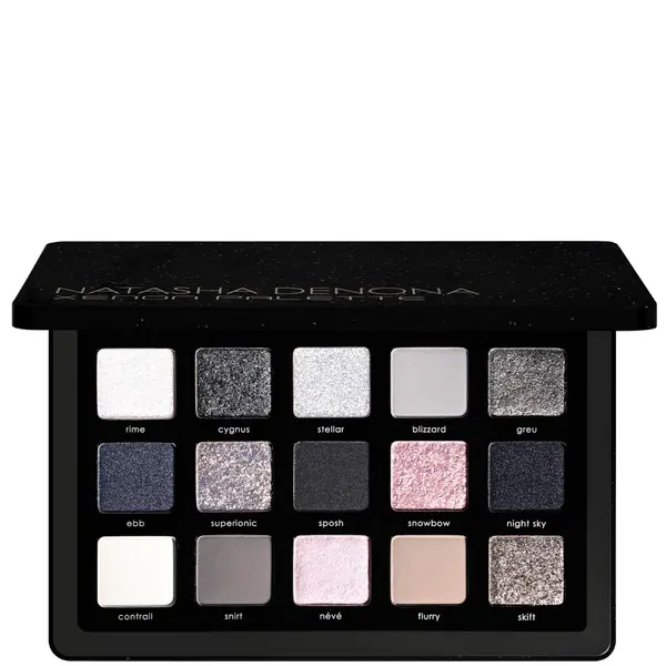 Image of Natasha Denona Xenon Palette