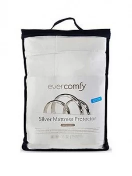 Image of Dormeo Dormeo Silver Mattress Protector Kb